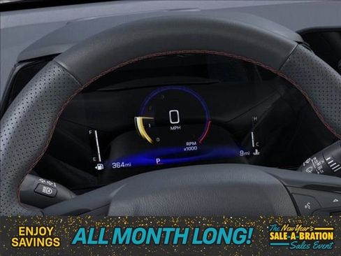 New 2026 Chevrolet TrailBlazer RS image 18