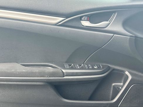 Used 2021 Honda Civic LX image 16