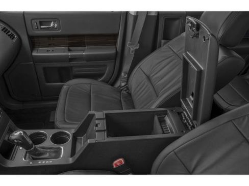 Used 2019 Ford Flex Limited w/ Equipment Group 303A AWD/4WD image 15