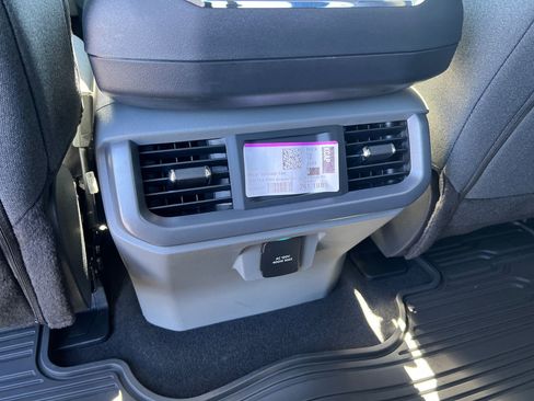 New 2025 Ford F150 XLT w/ Equipment Group 302A MID image 53