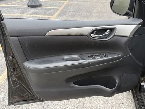 Used 2018 Nissan Sentra S w/ Protection Package FWD image 18