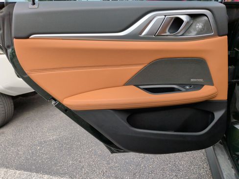 Certified 2023 BMW i4 eDrive35 RWD image 36