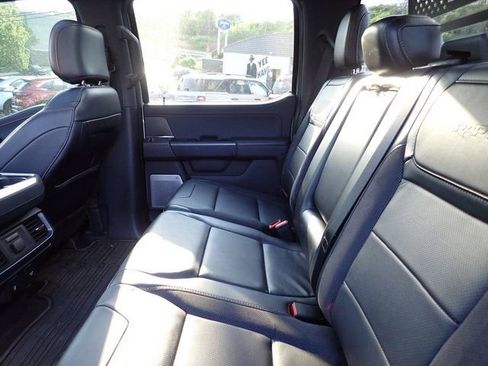 Used 2024 Ford F150 Raptor AWD/4WD image 12