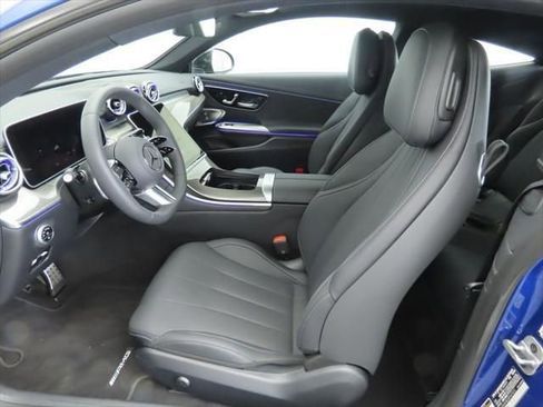 New 2025 Mercedes-Benz CLE 300 4MATIC Coupe image 20