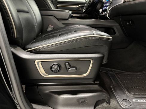 Used 2021 RAM 1500 Limited w/ Bed Utility Group AWD/4WD image 55