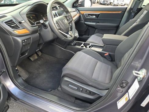 Used 2020 Honda CR-V EX image 27