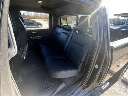 Used 2022 Chevrolet Silverado 3500 LTZ image 23