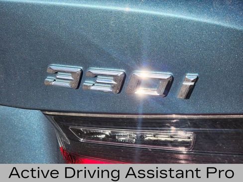 Used 2019 BMW 330i xDrive Sedan w/ Premium Package image 19