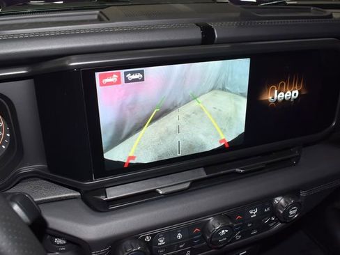 New 2026 Jeep Wrangler Unlimited Rubicon 392 image 32