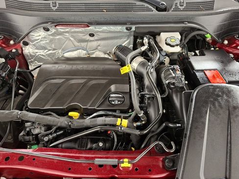 Used 2024 Chevrolet Trax LT w/ Driver Confidence Package image 35