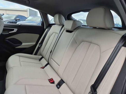 Certified 2025 Audi A5 2.0T Premium Plus w/ Premium Plus image 19