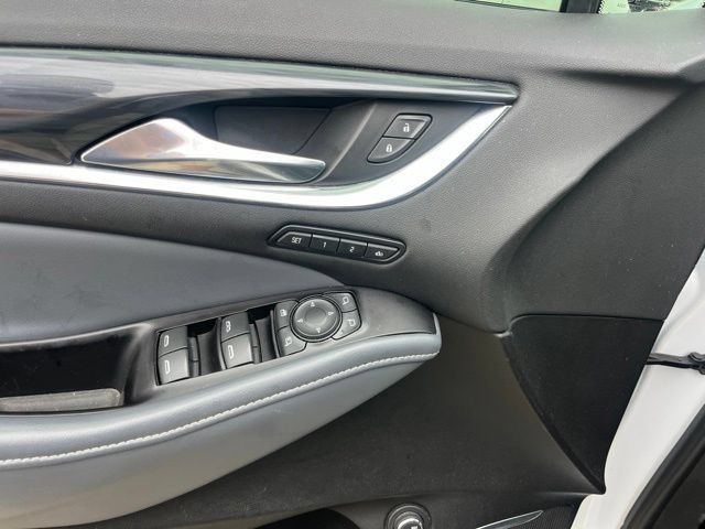 Used 2018 Buick Enclave Premium w/ Trailering Package FWD image 12