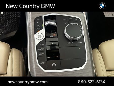 New 2026 BMW 330i xDrive Sedan w/ Convenience Package image 24