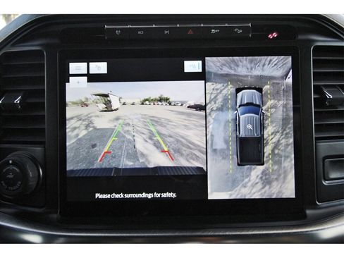 Used 2021 Ford F150 King Ranch w/ Equipment Group 601A High image 22