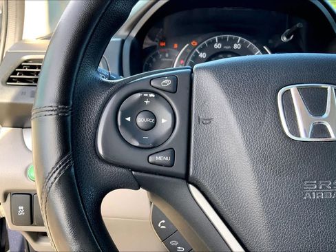 Used 2012 Honda CR-V EX image 23