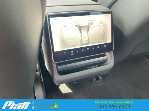 Used 2025 Tesla Model 3 Long Range RWD image 41