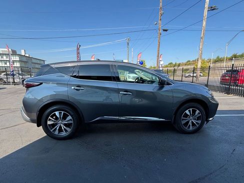Used 2022 Nissan Murano S image 13