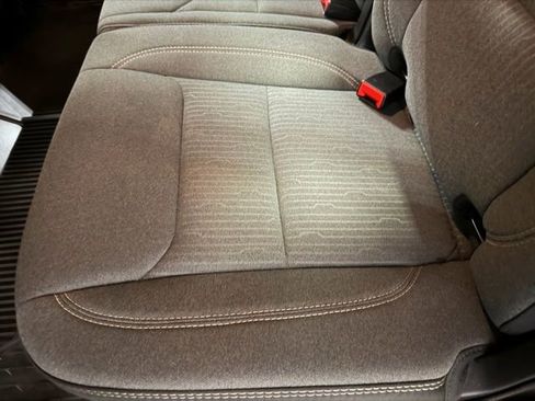 Used 2022 RAM 1500 Big Horn image 20