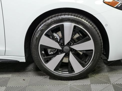 New 2026 Audi A5 2.0T Premium AWD/4WD image 38