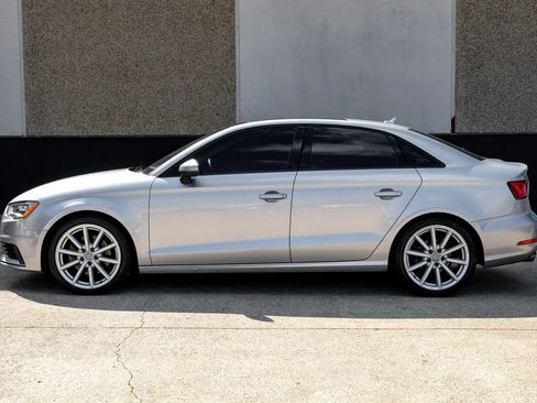 Used 2016 Audi A3 1.8T Premium FWD image 15