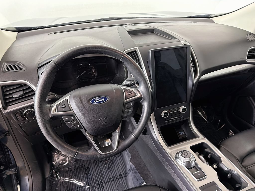 Used 2023 Ford Edge SEL w/ Convenience Package AWD/4WD image 19