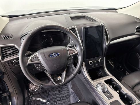 Used 2023 Ford Edge SEL w/ Convenience Package AWD/4WD image 19