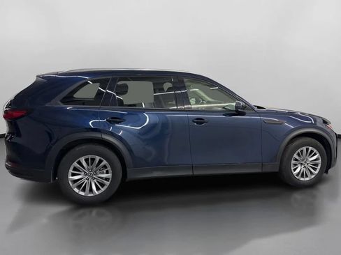 Used 2024 MAZDA CX-90 3.3 Turbo w/ Preferred Plus AWD/4WD image 11