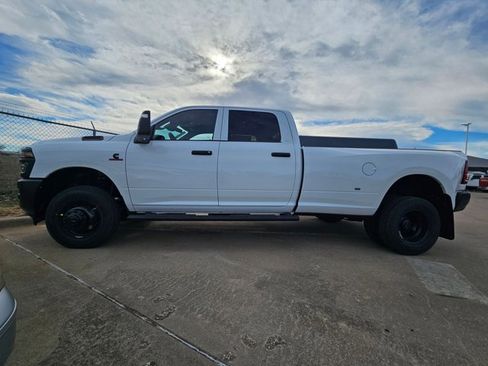 New 2026 RAM 3500 Tradesman image 5