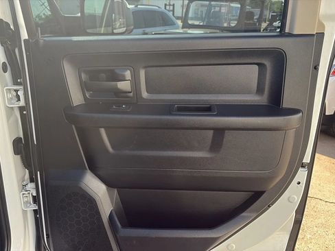 Used 2015 RAM 3500 Tradesman w/ Cold Weather Group AWD/4WD image 13