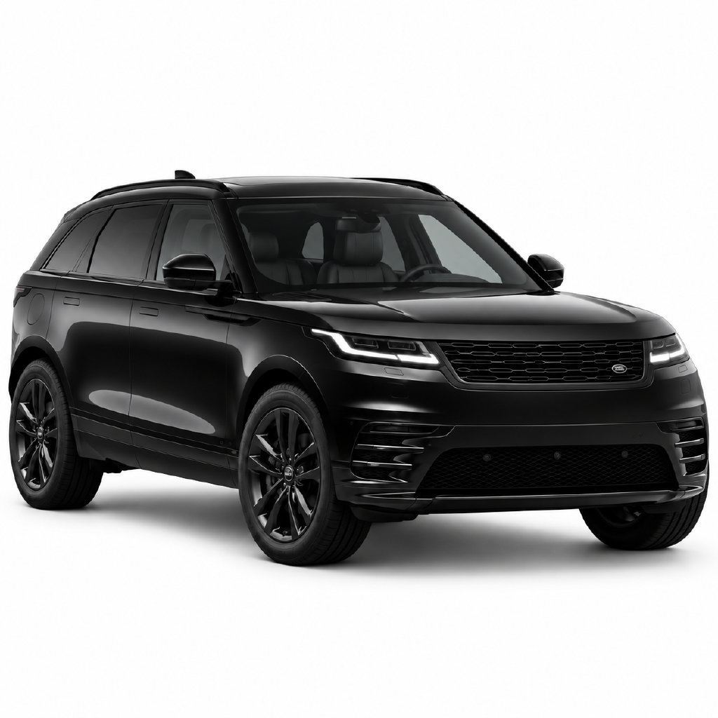 New 2026 Land Rover Range Rover Velar S AWD/4WD image 33