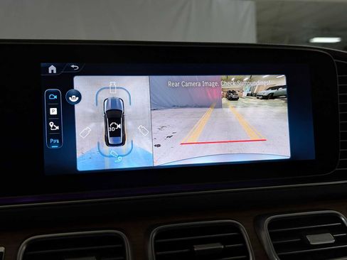 Used 2025 Mercedes-Benz GLE 350 4MATIC image 28