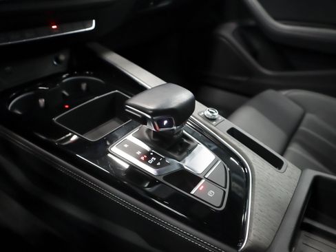 Used 2023 Audi A4 2.0T Premium Plus w/ Premium Plus Package image 20