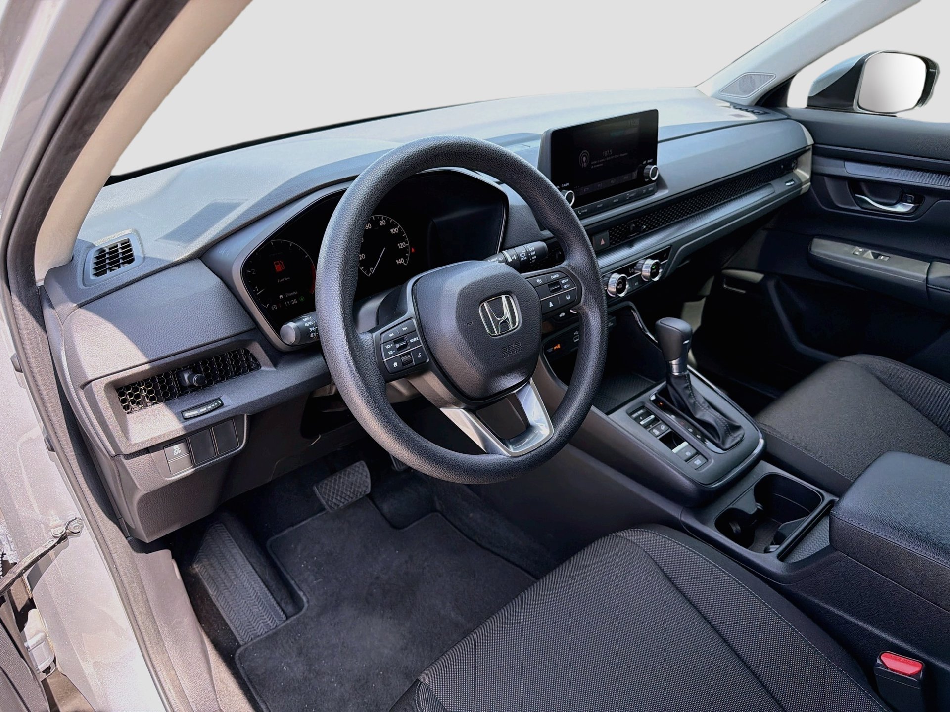 Used 2024 Honda CR-V EX image 24