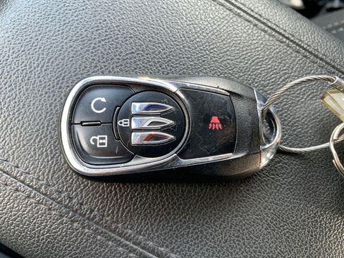 Used 2025 Buick Encore GX Preferred image 22