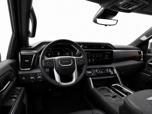 New 2026 GMC Sierra 2500 Denali w/ Denali Reserve Package AWD/4WD image 20