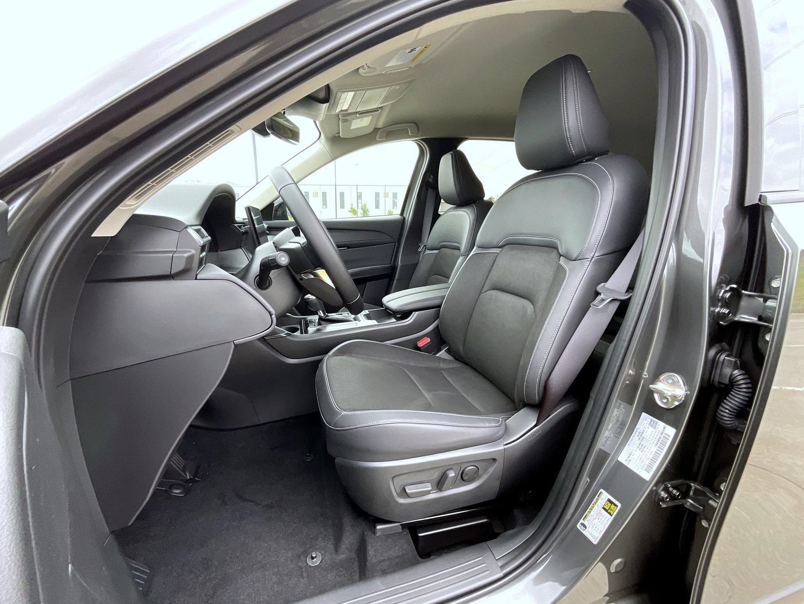 New 2026 MAZDA CX-5 Preferred AWD/4WD image 12