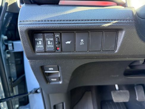 New 2026 Honda Odyssey Sport-L image 33