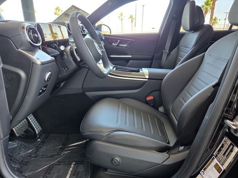 New 2026 Mercedes-Benz GLC 350e 4MATIC image 11