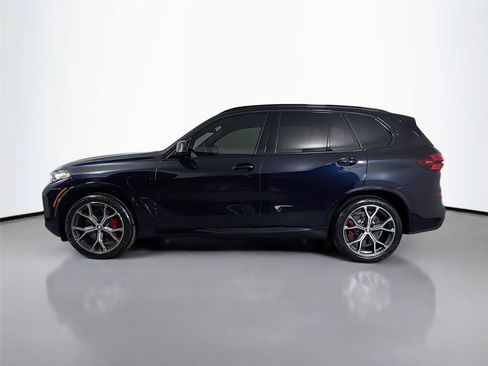New 2026 BMW X5 xDrive50e w/ Executive Package AWD/4WD image 15