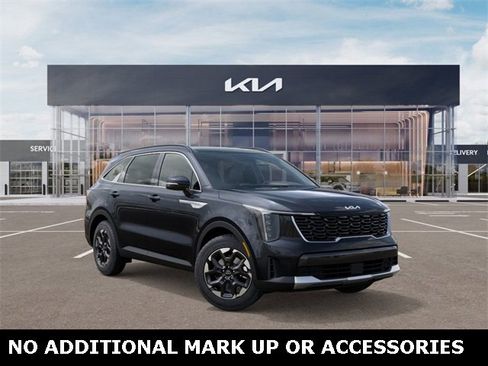New 2026 Kia Sorento S image 8