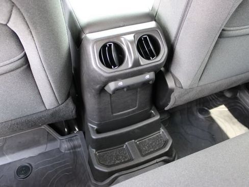 Used 2025 Jeep Wrangler Unlimited Sport S 4xe AWD/4WD image 42
