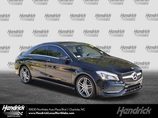 Used 2018 Mercedes-Benz CLA 250 4MATIC video 1