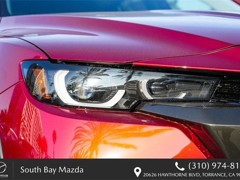 New 2026 MAZDA CX-50 2.5 Hybrid w/ Weather Package image 5