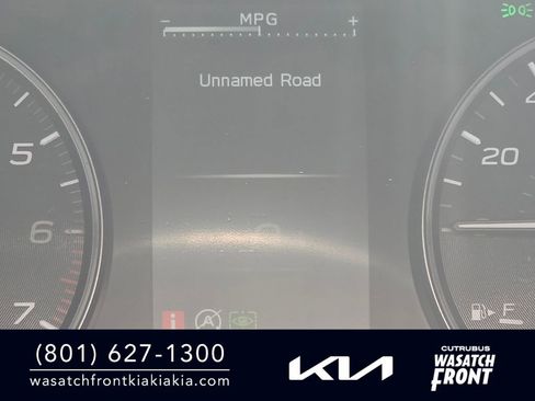 Used 2023 Subaru Legacy Touring XT AWD/4WD image 10