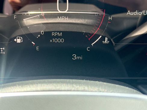 New 2026 GMC Terrain Elevation w/ Technology Package II AWD/4WD image 12