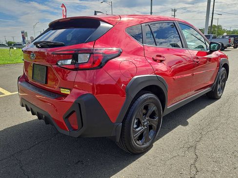 Certified 2026 Subaru Crosstrek 2.5i AWD/4WD image 6