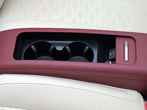 New 2025 Bentley Continental GT Speed AWD/4WD image 39