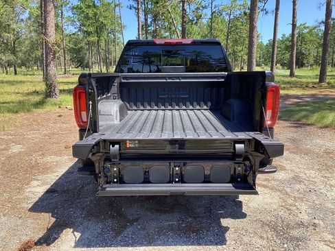 New 2026 GMC Sierra 1500 Denali w/ Technology Package image 7