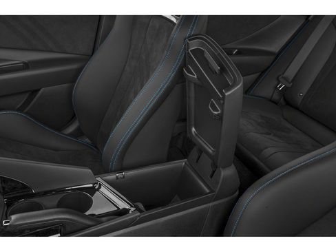 New 2025 Hyundai Elantra N image 34