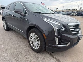 Used 2017 Cadillac XT5 FWD video 1